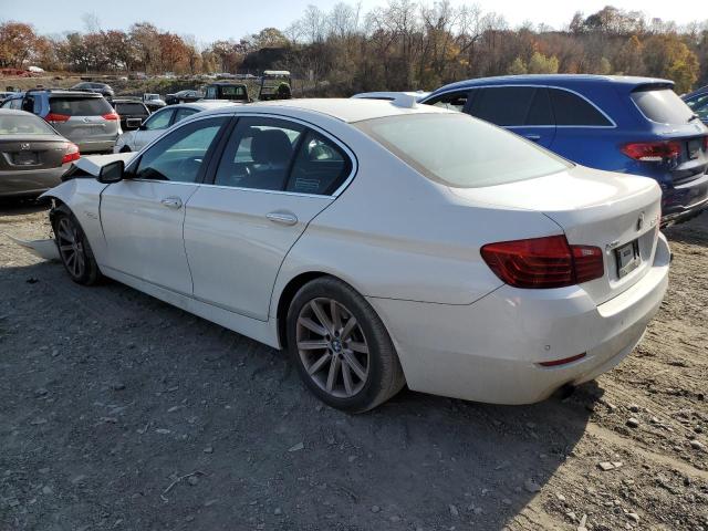Photo 2 from auction – 2014 BMW 535 XI with VIN WBA5B3C58ED536457