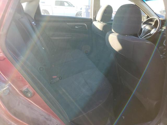 Photo 10 from auction – 2017 NISSAN ALTIMA 2.5 with VIN 1N4AL3AP4HC128878