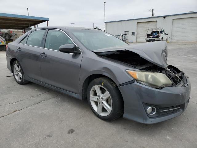Photo 4 from auction – 2014 TOYOTA CAMRY L with VIN 4T1BF1FKXEU440891