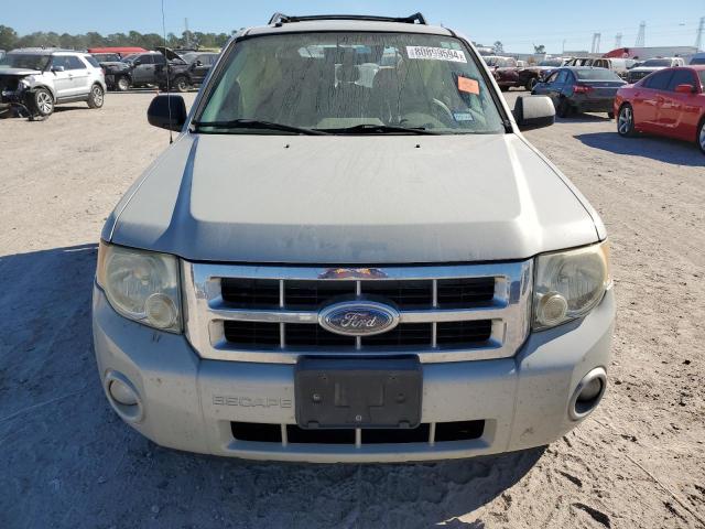 Photo 5 from auction – 2008 FORD ESCAPE XLT with VIN 1FMCU03128KC00699