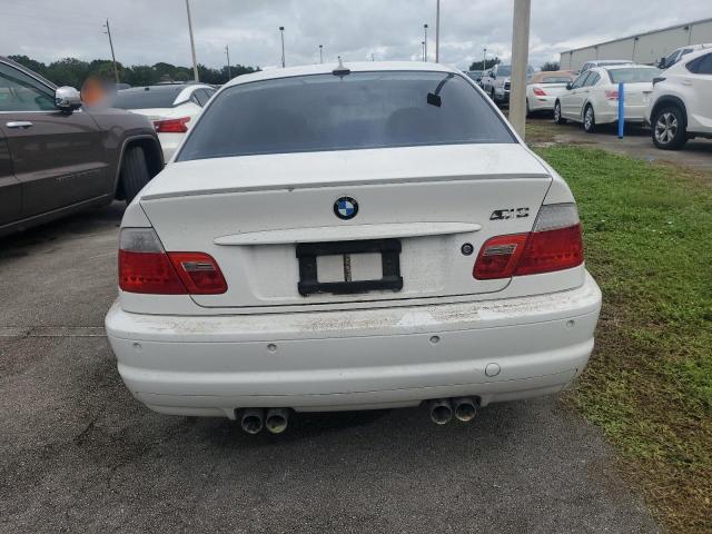 Photo 6 from auction – 2005 BMW M3 with VIN WBSBL93445PN61280