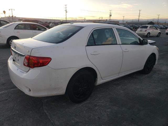 Photo 3 from auction – 2010 TOYOTA COROLLA BA with VIN 1NXBU4EE7AZ207886