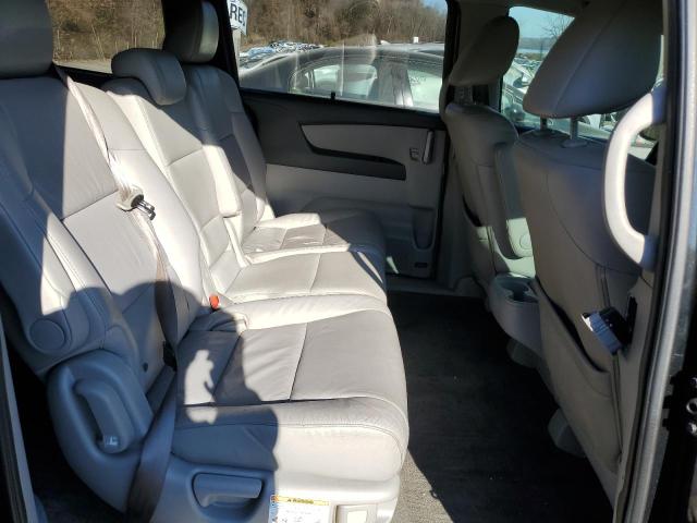 Photo 11 from auction – 2011 HONDA ODYSSEY TO with VIN 5FNRL5H92BB065256