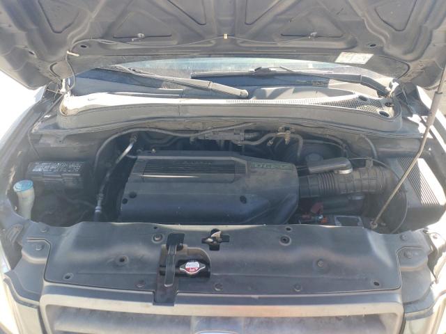 Zdjęcie 12 z aukcji – 2003 HONDA PILOT EXL z VIN 2HKYF18583H609609