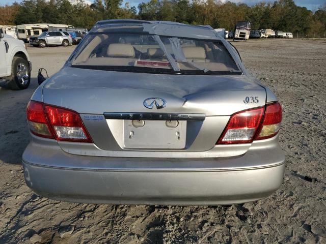 Photo 6 from auction – 2002 INFINITI I35 with VIN JNKDA31A32T015213