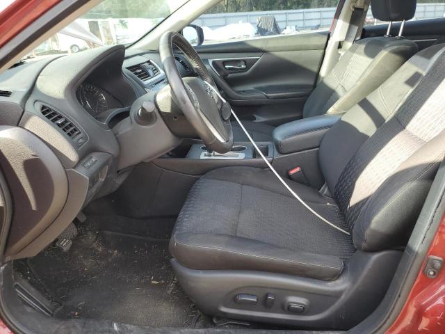 Photo 7 from auction – 2016 NISSAN ALTIMA 2.5 with VIN 1N4AL3AP8GC162899