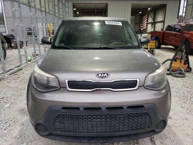 Снимка 5 от търг – 2014 KIA SOUL с VIN KNDJN2A28E7056185