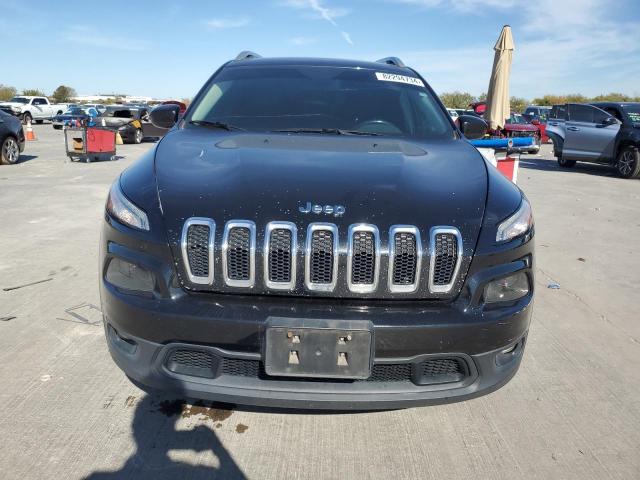 Photo 5 from auction – 2015 JEEP CHEROKEE L with VIN 1C4PJLCB3FW766238