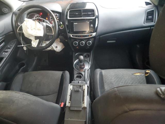 Photo 8 from auction – 2015 MITSUBISHI OUTLANDER with VIN 4A4AP4AU0FE019788