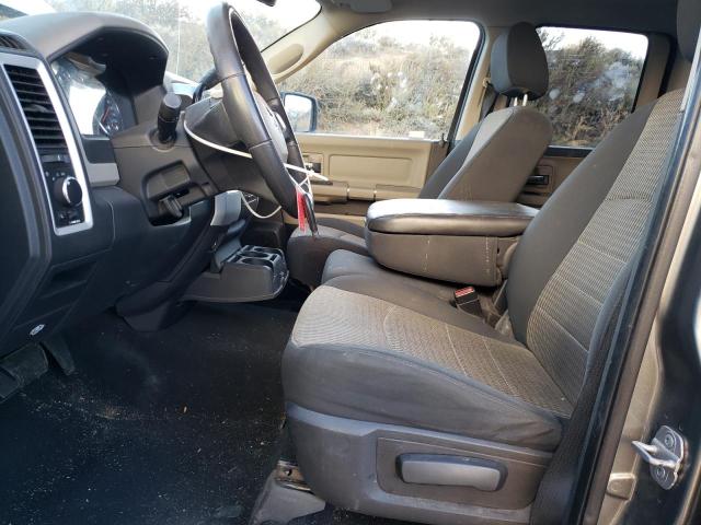 Photo 7 from auction – 2009 DODGE RAM 1500 with VIN 1D3HV18P59S797737