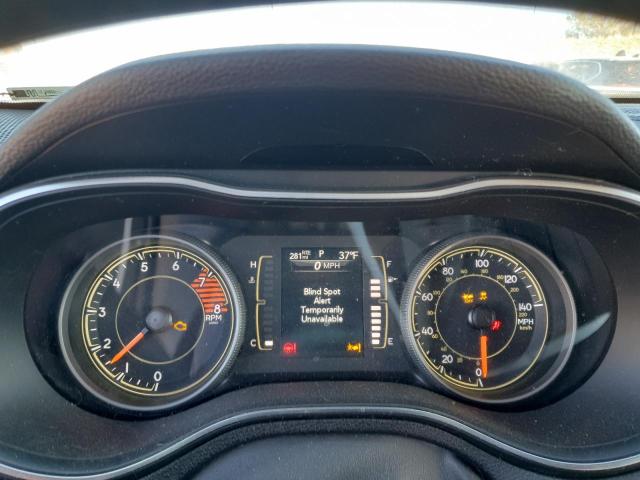 Photo 9 from auction – 2022 JEEP CHEROKEE L with VIN 1C4PJMCX6ND533272