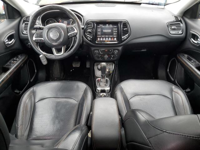 Photo 8 from auction – 2019 JEEP COMPASS LI with VIN 3C4NJDCB4KT651578