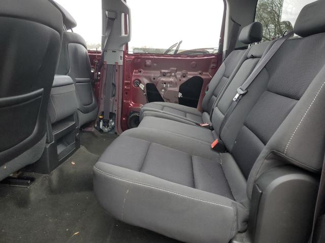 Photo 10 from auction – 2015 CHEVROLET SILVERADO with VIN 3GCUKREC3FG111343
