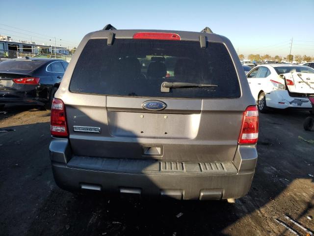 Photo 6 from auction – 2011 FORD ESCAPE XLT with VIN 1FMCU0D76BKA67293