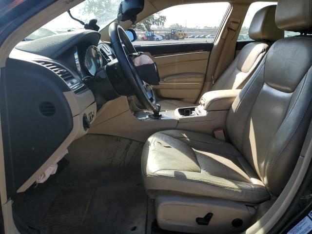 Photo 7 from auction – 2013 CHRYSLER 300 with VIN 2C3CCAAG0DH514782
