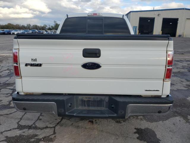صورة رقم 6 من المزاد - 2014 FORD F150 SUPER مع VIN 1FTEW1CM7EFA78112