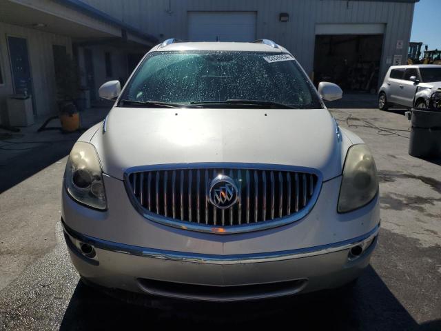 Photo 5 from auction – 2011 BUICK ENCLAVE CX with VIN 5GAKRBED3BJ253835