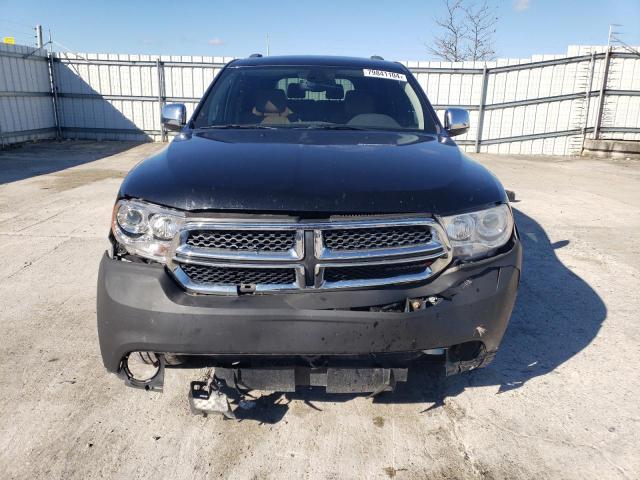 Photo 5 from auction – 2012 DODGE DURANGO CI with VIN 1C4RDJEG7CC151878