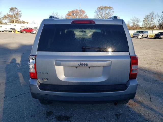 Photo 6 from auction – 2015 JEEP PATRIOT SP with VIN 1C4NJRBB2FD283721