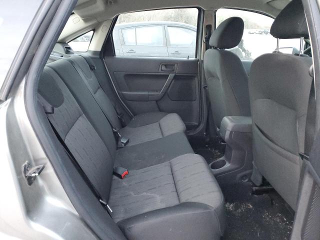 Photo 10 from auction – 2008 FORD FOCUS SE with VIN 1FAHP35N98W294615