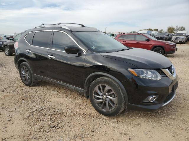 Photo 4 from auction – 2016 NISSAN ROGUE S with VIN 5N1AT2MT9GC849303