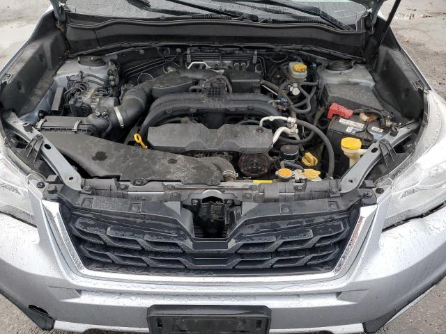 Photo 11 from auction – 2017 SUBARU FORESTER 2 with VIN JF2SJAGC4HH542275