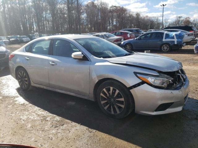 Photo 4 from auction – 2017 NISSAN ALTIMA 2.5 with VIN 1N4AL3AP7HC184474