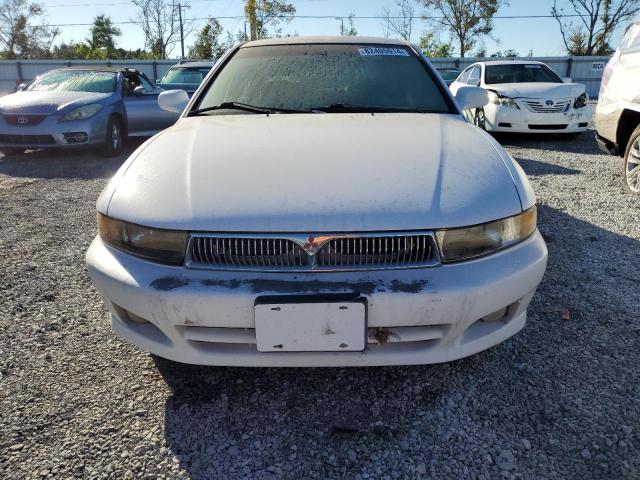 Photo 5 from auction – 2000 MITSUBISHI GALANT ES with VIN 4A3AA46G8YE127457