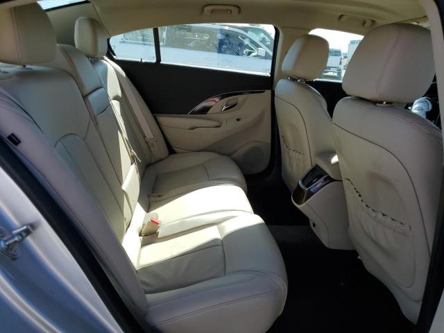 Photo 10 from auction – 2015 BUICK LACROSSE with VIN 1G4GB5G34FF123226