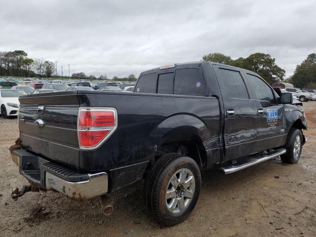 Photo 3 from auction – 2013 FORD F150 SUPER with VIN 1FTFW1CT0DFA01186