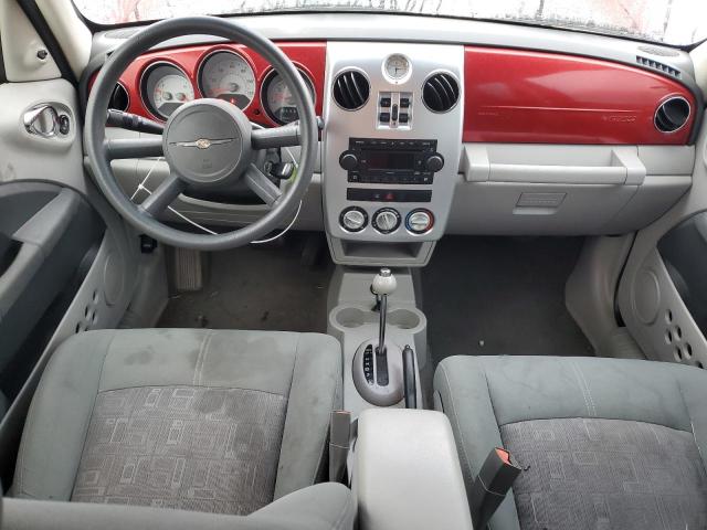 Photo 8 from auction – 2007 CHRYSLER PT CRUISER with VIN 3A4FY48B97T500438