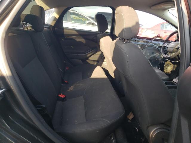 Photo 10 from auction – 2017 FORD FOCUS S with VIN 1FADP3E26HL302417