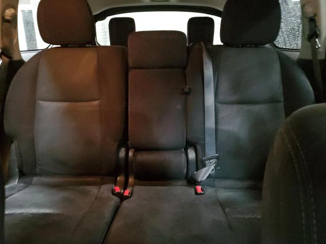 Photo 10 from auction – 2016 NISSAN PATHFINDER with VIN 5N1AR2MN5GC615997
