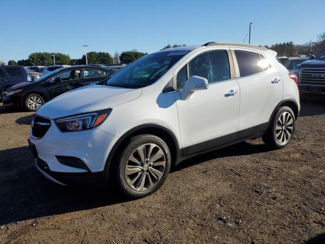 BUICK ENCORE PRE 2017 with VIN KL4CJASB4HB100451 - Photo from auction