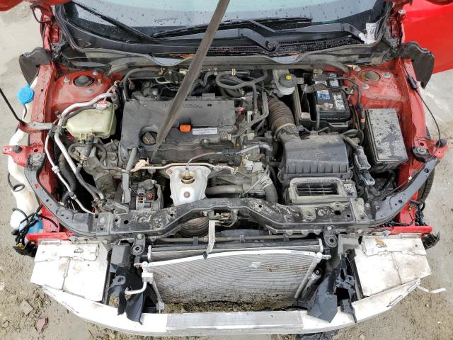 Photo 11 from auction – 2016 HONDA CIVIC EX with VIN 2HGFC2F88GH548684