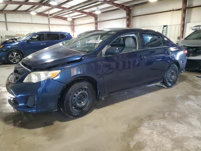 TOYOTA COROLLA BA 2013 with VIN 5YFBU4EE7DP200927 - Photo from auction