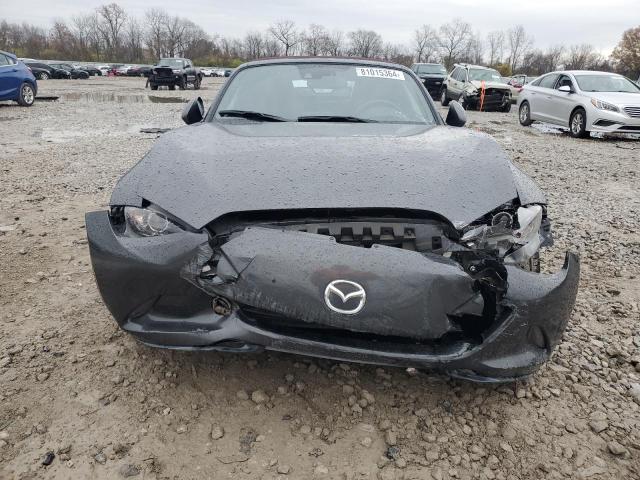Photo 5 from auction – 2018 MAZDA MX-5 MIATA with VIN JM1NDAD75J0204284