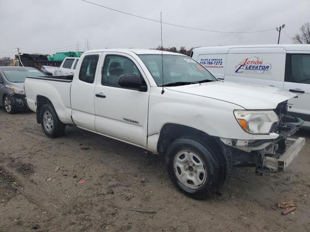 Photo 4 from auction – 2013 TOYOTA TACOMA ACC with VIN 5TFTX4CN0DX032256
