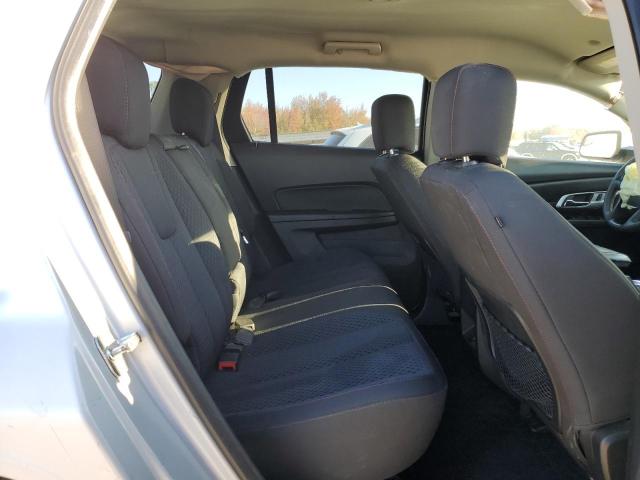 Photo 11 from auction – 2013 GMC TERRAIN SL with VIN 2GKALMEK4D6153317