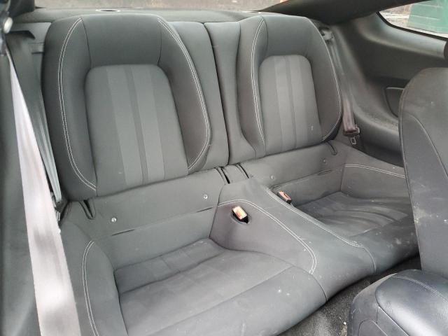 Photo 10 from auction – 2019 FORD MUSTANG with VIN 1FA6P8TH1K5105034