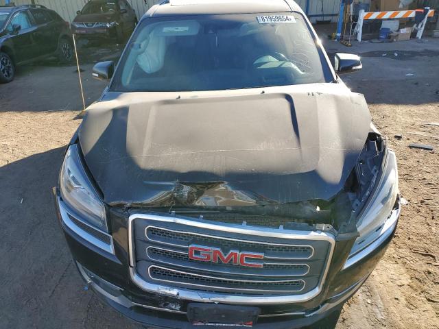 Photo 12 from auction – 2017 GMC ACADIA LIM with VIN 1GKKVSKD3HJ167503