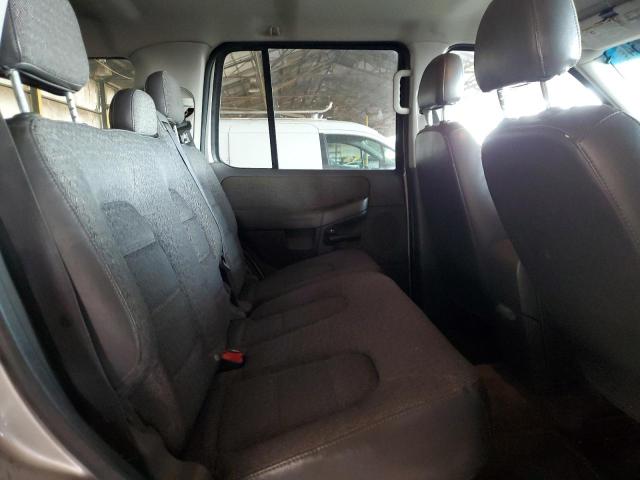 Photo 10 from auction – 2003 FORD EXPLORER with VIN 1FMZU62K03ZB22351