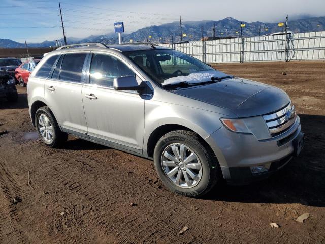 Photo 4 from auction – 2008 FORD EDGE LIMIT with VIN 2FMDK49C58BA71877