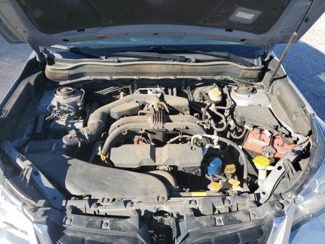 Photo 12 from auction – 2018 SUBARU FORESTER 2 with VIN JF2SJAGC9JH588156