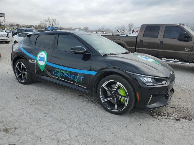 Photo 4 from auction – 2023 KIA EV6 GT with VIN KNDC5DLE1P5127401