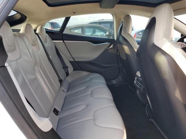 Photo 10 from auction – 2013 TESLA MODEL S with VIN 5YJSA1CP8DFP12168