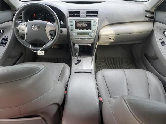 Photo 8 from auction – 2007 TOYOTA CAMRY HYBR with VIN 4T1BB46K17U014166