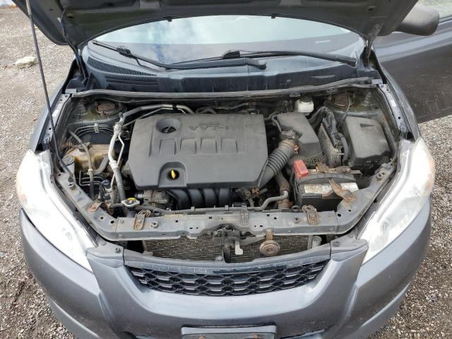 Zdjęcie 11 z aukcji – 2011 TOYOTA COROLLA MA z VIN 2T1KU4EE6BC663929