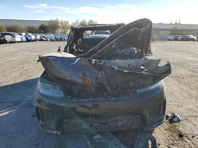 Photo 5 from auction – 2020 LAND ROVER RANGE ROVE with VIN SALWR2SU8LA714722