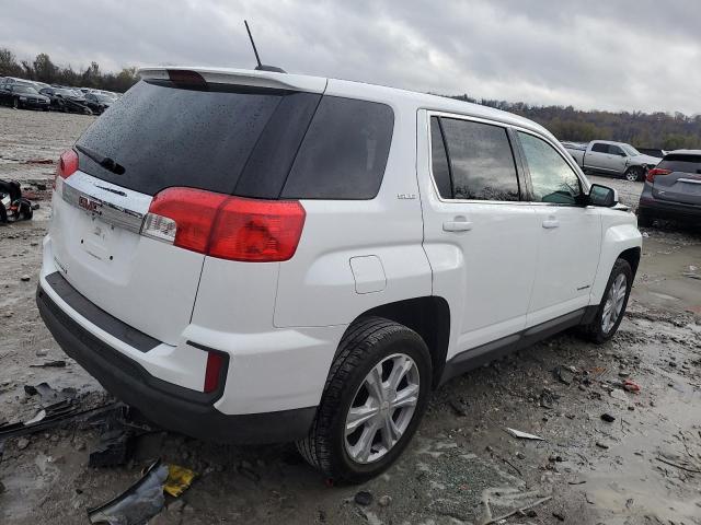 Zdjęcie 3 z aukcji – 2017 GMC TERRAIN SL z VIN 2GKALMEK8H6185905